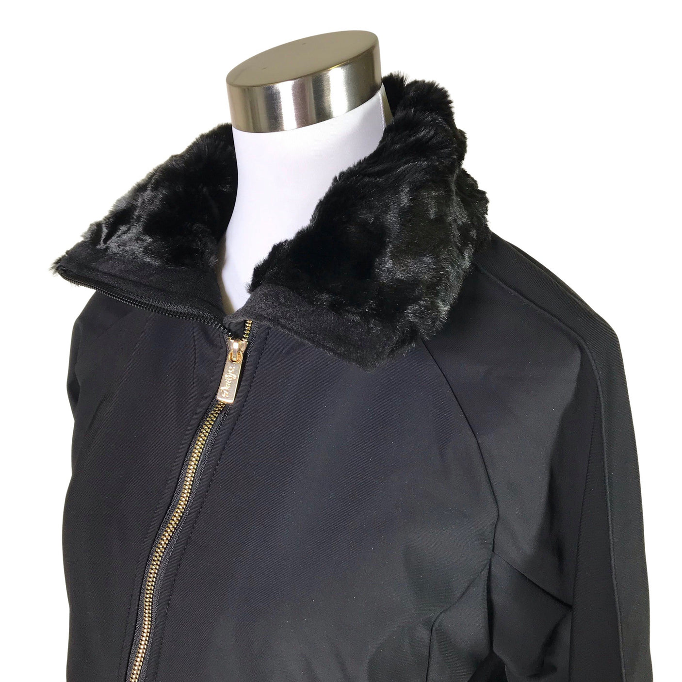 Unisex Daily Sports - Soft shell jacket, size 40 - Black (3)