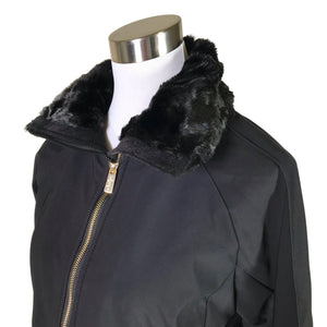 Unisex Daily Sports - Soft shell jacket, size 40 - Black (3)