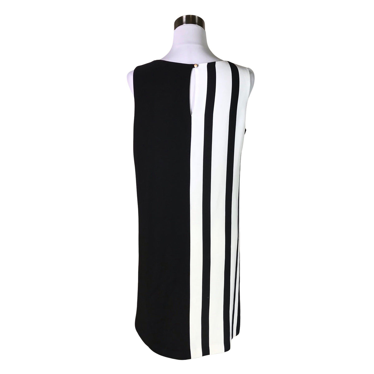 Unisex Frank Lyman - Tricot dress, size 36 - Black (2)