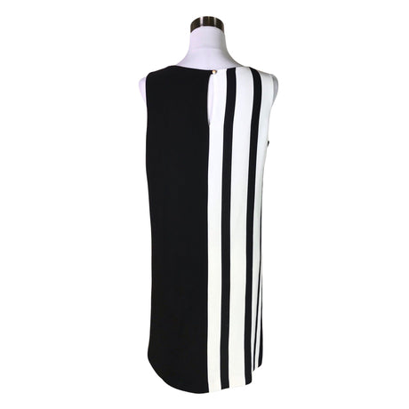 Unisex Frank Lyman - Tricot dress, size 36 - Black (2)