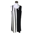 Unisex Frank Lyman - Tricot dress, size 36 - Black ()