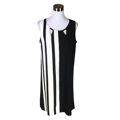 Unisex Frank Lyman - Tricot dress, size 36 - Black ()