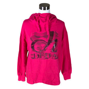 Unisex Deha - Hoodie, size 38 - Pink (1)