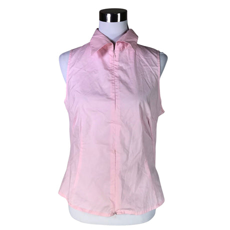 Unisex Mexx - Top, size 40 - Light pink ()
