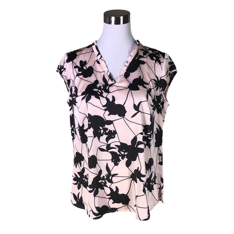 Unisex Comma - Lyhythihainen pusero, koko 40 -  ()