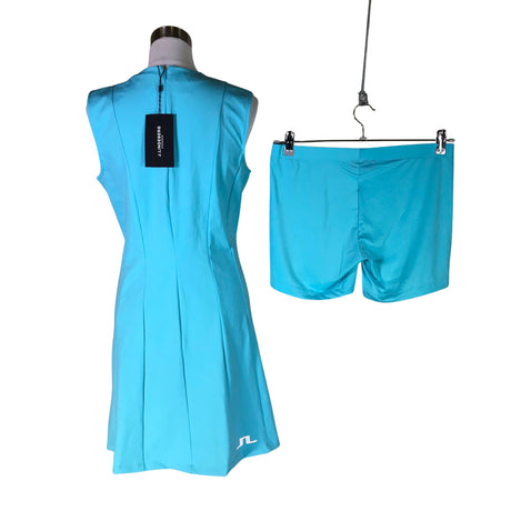 Unisex J.Lindeberg - Urheilumekko, koko 40 -  (2)