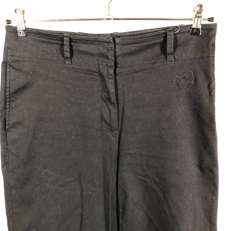 Unisex Marimekko - Slacks, size 38 - Black (2)
