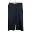 Unisex Marimekko - Slacks, size 38 - Black ()