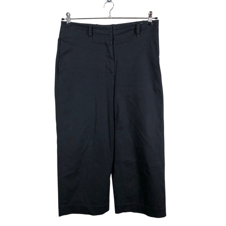 Unisex Marimekko - Slacks, size 38 - Black ()