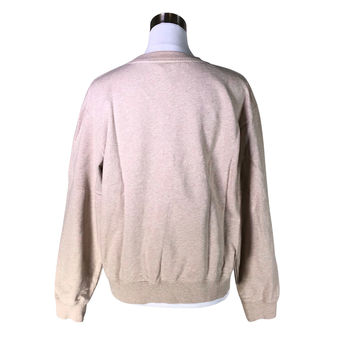 Unisex Marimekko - Sweatshirt, size 38 - Beige (2)