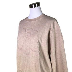 Unisex Marimekko - Sweatshirt, size 38 - Beige (3)