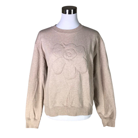Unisex Marimekko - Sweatshirt, size 38 - Beige ()