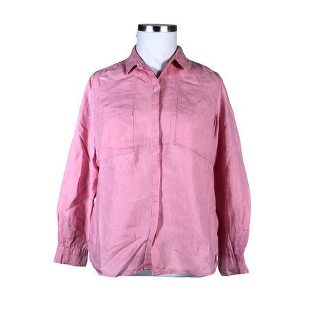 Unisex Marks&Spencer - Blouse, size 40 - Light pink ()