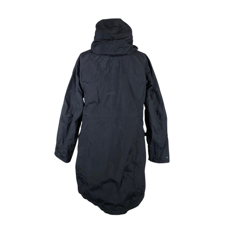 Unisex Didriksons - Outdoor jacket, size 44 - Black (2)
