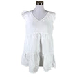 Unisex Superdry - Tunic, size 40 - White ()