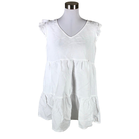 Unisex Superdry - Tunic, size 40 - White ()