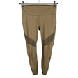 Unisex Casall - Sports tights, size 42 - Brown ()