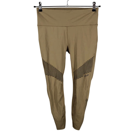 Unisex Casall - Sports tights, size 42 - Brown ()