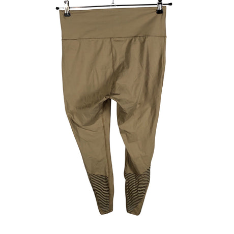 Unisex Casall - Sports tights, size 42 - Brown (2)
