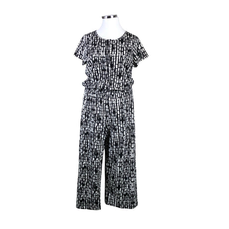 Unisex NOSH - Overalls, size 42 - Black ()