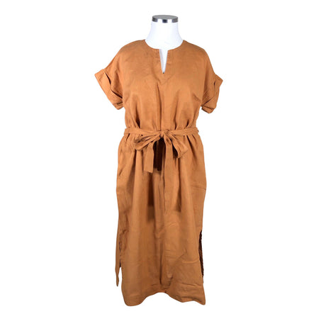Unisex NOSH - Dress, size 42 - Brown ()