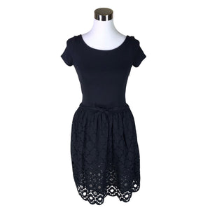 Unisex Tara Jarmon - Dress, size 36 - Blue (1)