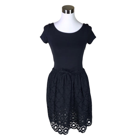 Unisex Tara Jarmon - Dress, size 36 - Blue ()