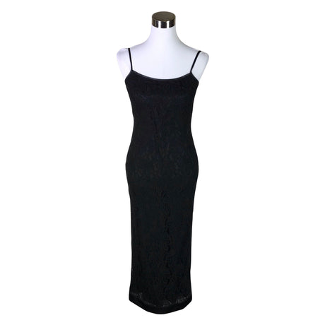 Unisex InWear - Party dress, size 34 - Black ()