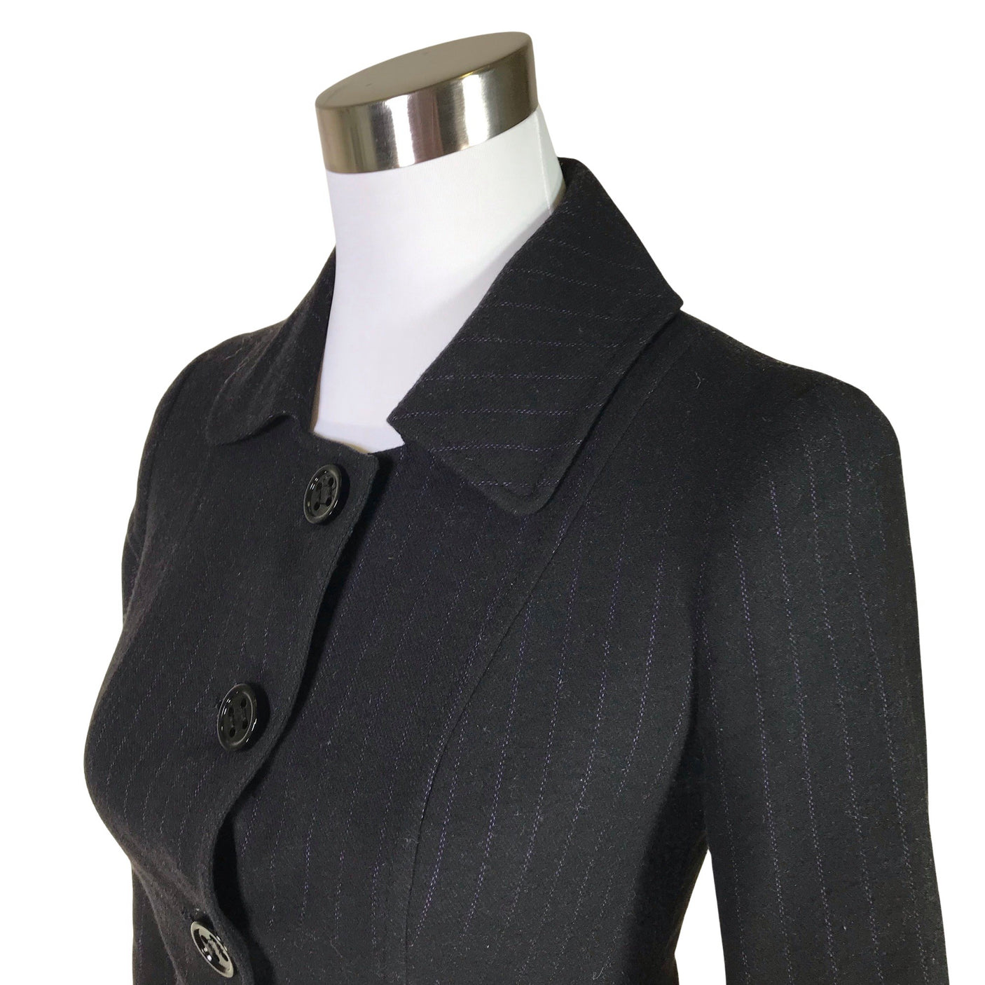 Unisex Max&Co - Jacket, size 34 - Black (3)