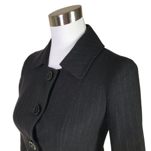 Unisex Max&Co - Jacket, size 34 - Black (3)