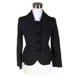 Unisex Max&Co - Jacket, size 34 - Black ()