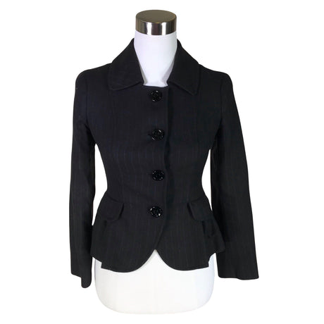 Unisex Max&Co - Jacket, size 34 - Black ()