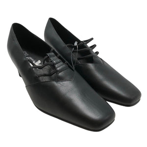 Unisex Sköna Marie - High heels, size 37 - Black (2)