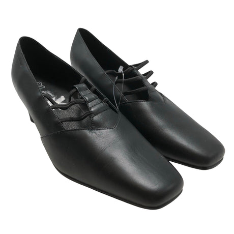 Unisex Sköna Marie - High heels, size 37 - Black (2)