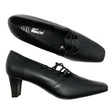 Unisex Sköna Marie - High heels, size 37 - Black ()