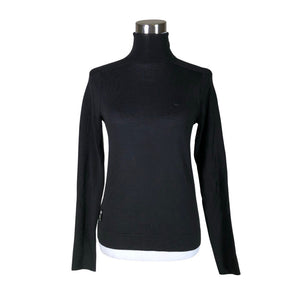 Unisex G-star - Sweater, size 38 - Black (1)