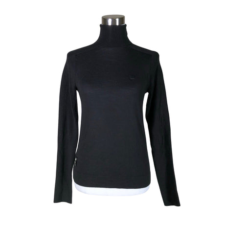 Unisex G-star - Sweater, size 38 - Black ()