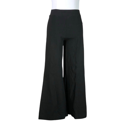 Unisex Residus - Tricot pants, size 38 - Black ()