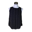 Unisex Nanso - Top, size 40 - Black ()
