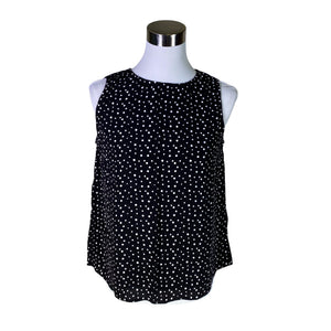 Unisex Nanso - Top, size 40 - Black (1)