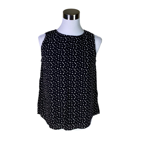 Unisex Nanso - Top, size 40 - Black ()