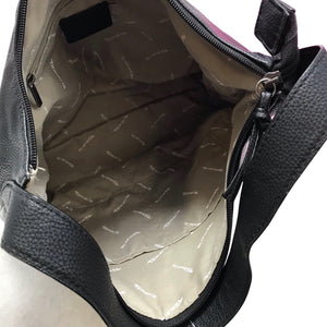 Unisex Tamaris - Handbag, size Midi - Black (2)