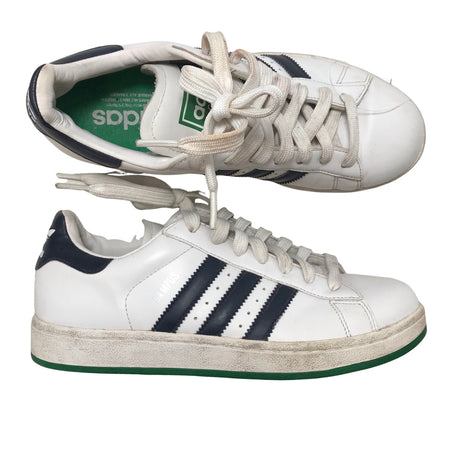 Unisex Adidas - Casual sneakers, size 40 - White ()