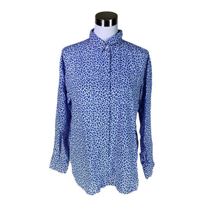 Unisex Nanso - Blouse, size 40 - White (1)