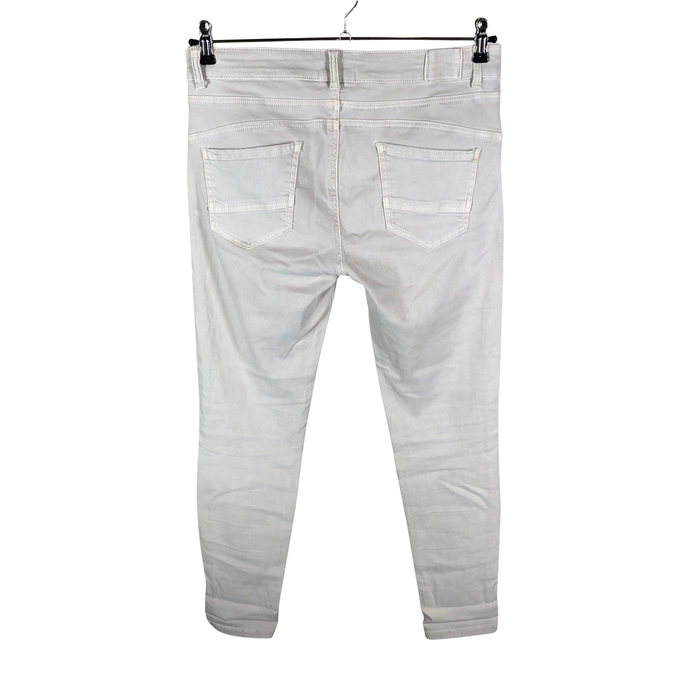 Unisex Piro by Klaus Berggreen - Jeans, size 38 - Beige (2)