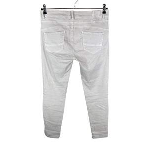 Unisex Piro by Klaus Berggreen - Jeans, size 38 - Beige (2)