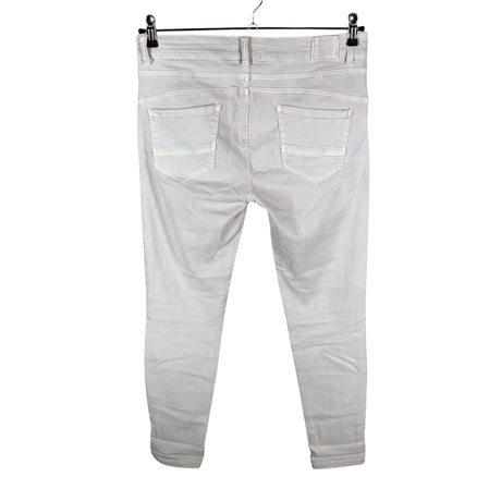 Unisex Piro by Klaus Berggreen - Jeans, size 38 - Beige (2)