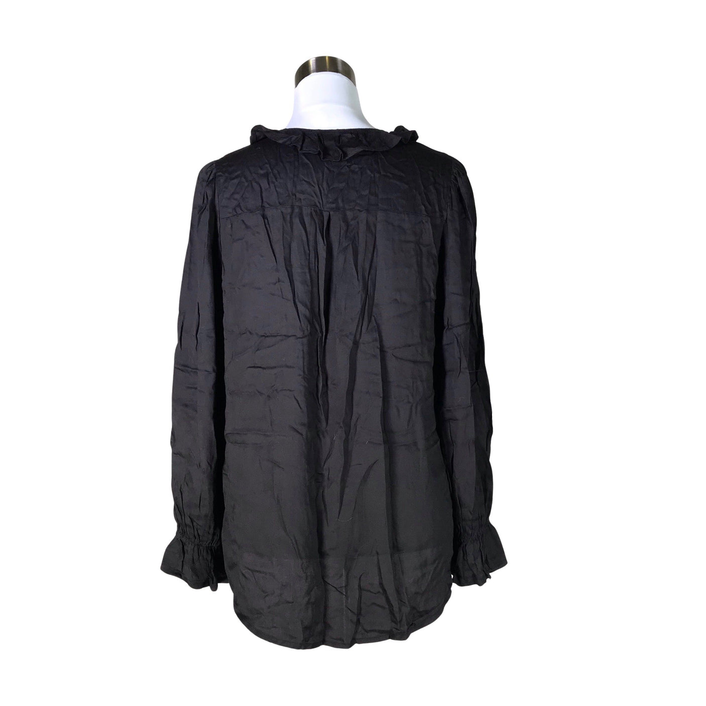 Unisex M.A.P.P Jeans - Blouse, size 38 - Black (2)