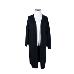 Unisex Zizzi - Neuletakki, koko 46 -  (1)