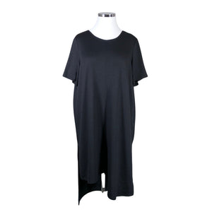 Unisex Zizzi - Trikoomekko, koko 48 -  (1)
